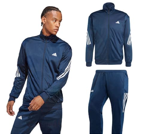 adidas pakken goedkoop